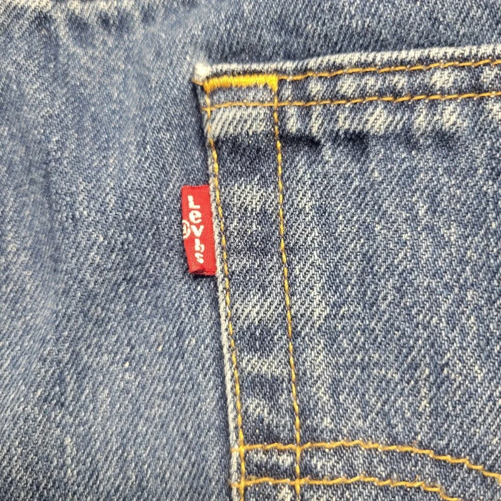 Levis levi 505